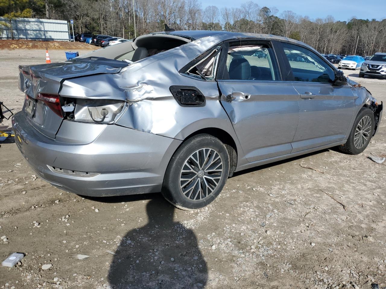 2020 Volkswagen Jetta - Image 3