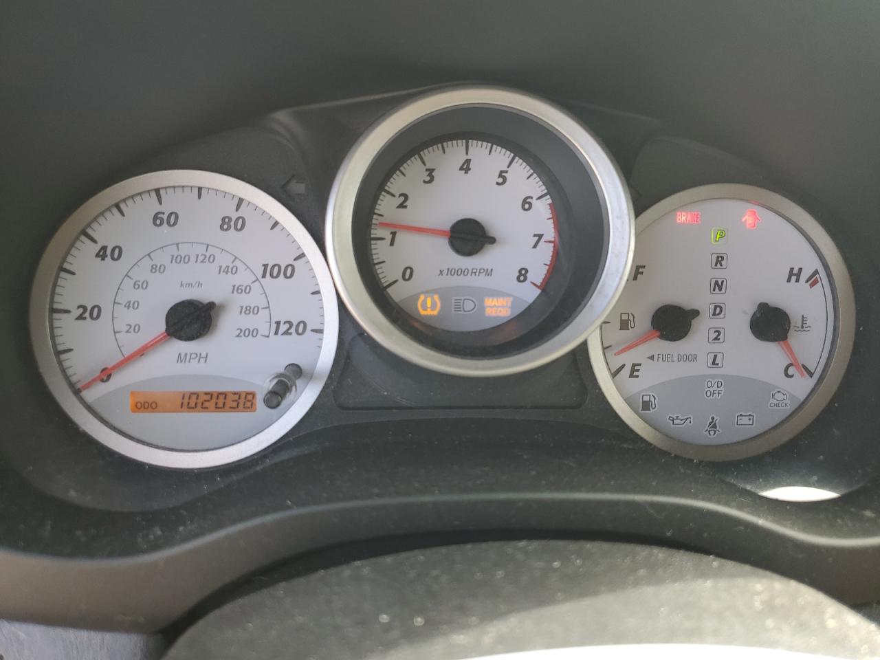 2004 Toyota RAV 4 - Image 9