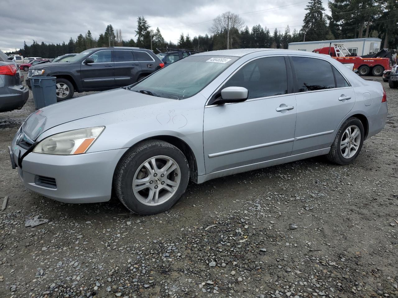 2006 Honda Accord - Image 1