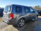 2014 Honda Pilot Exl за продажба в Hampton, VA - Normal Wear