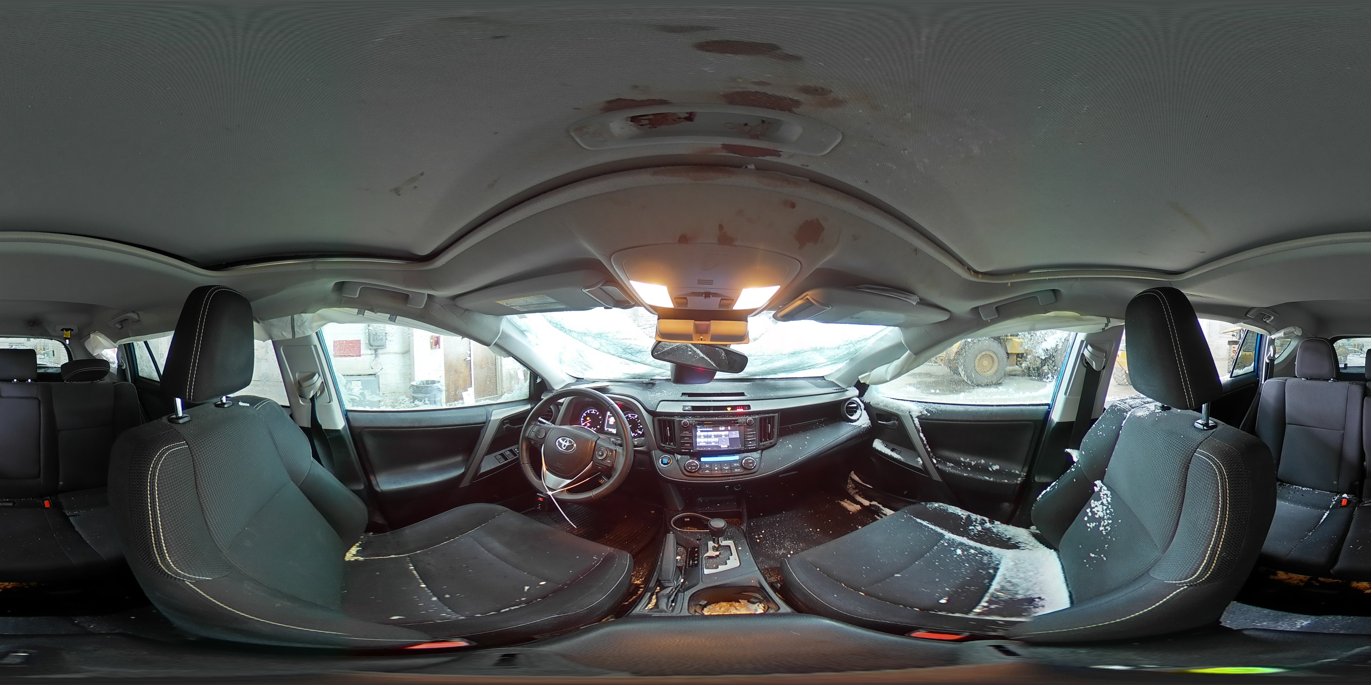 2017 Toyota RAV 4 - Image 14