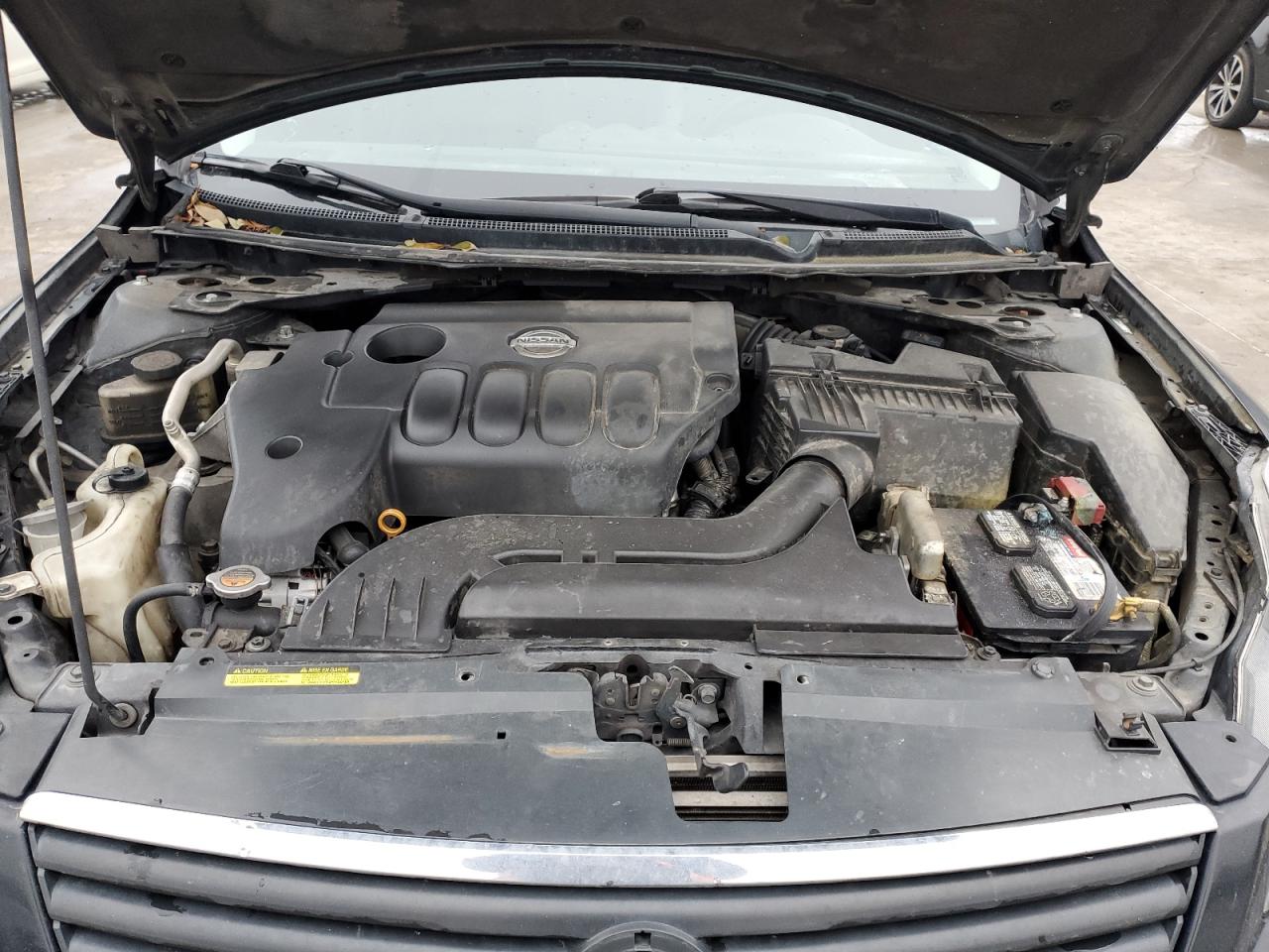 2008 Nissan Altima - Image 12