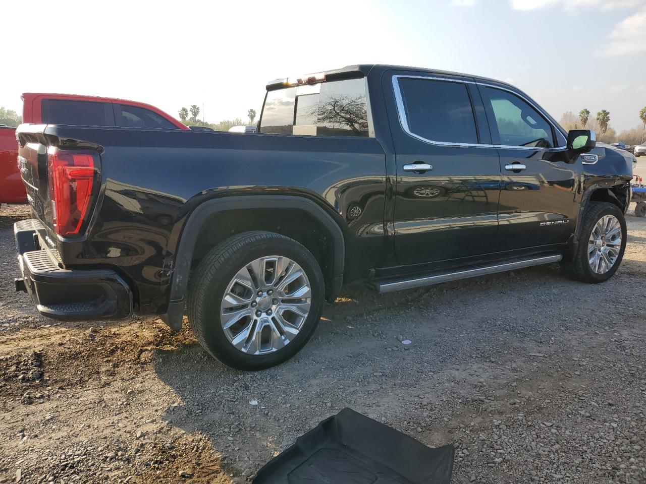 2020 GMC Sierra - Image 3