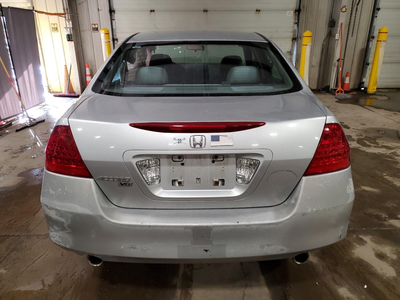 2007 Honda Accord - Image 6