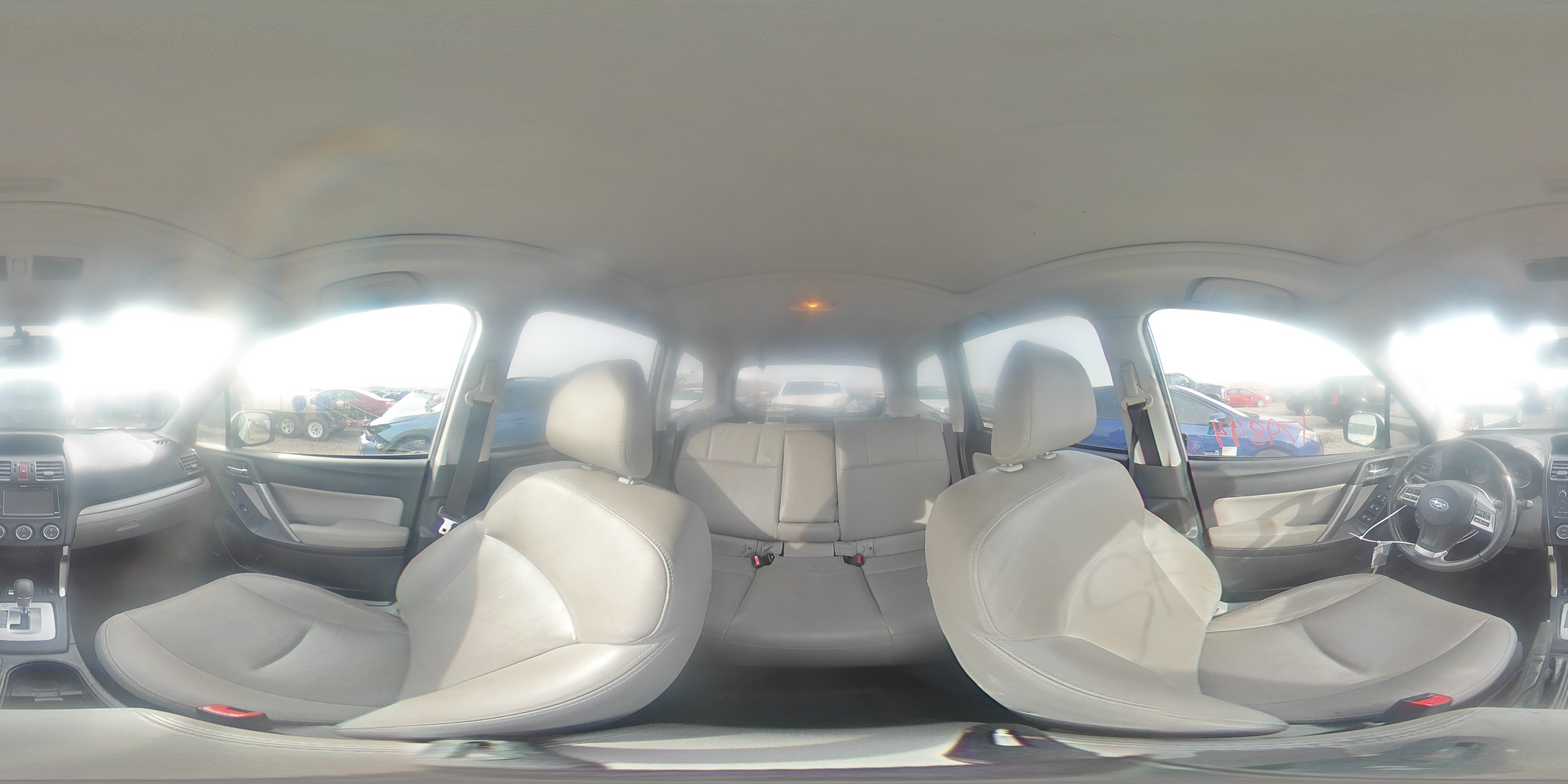 2015 Subaru Forester - Image 14