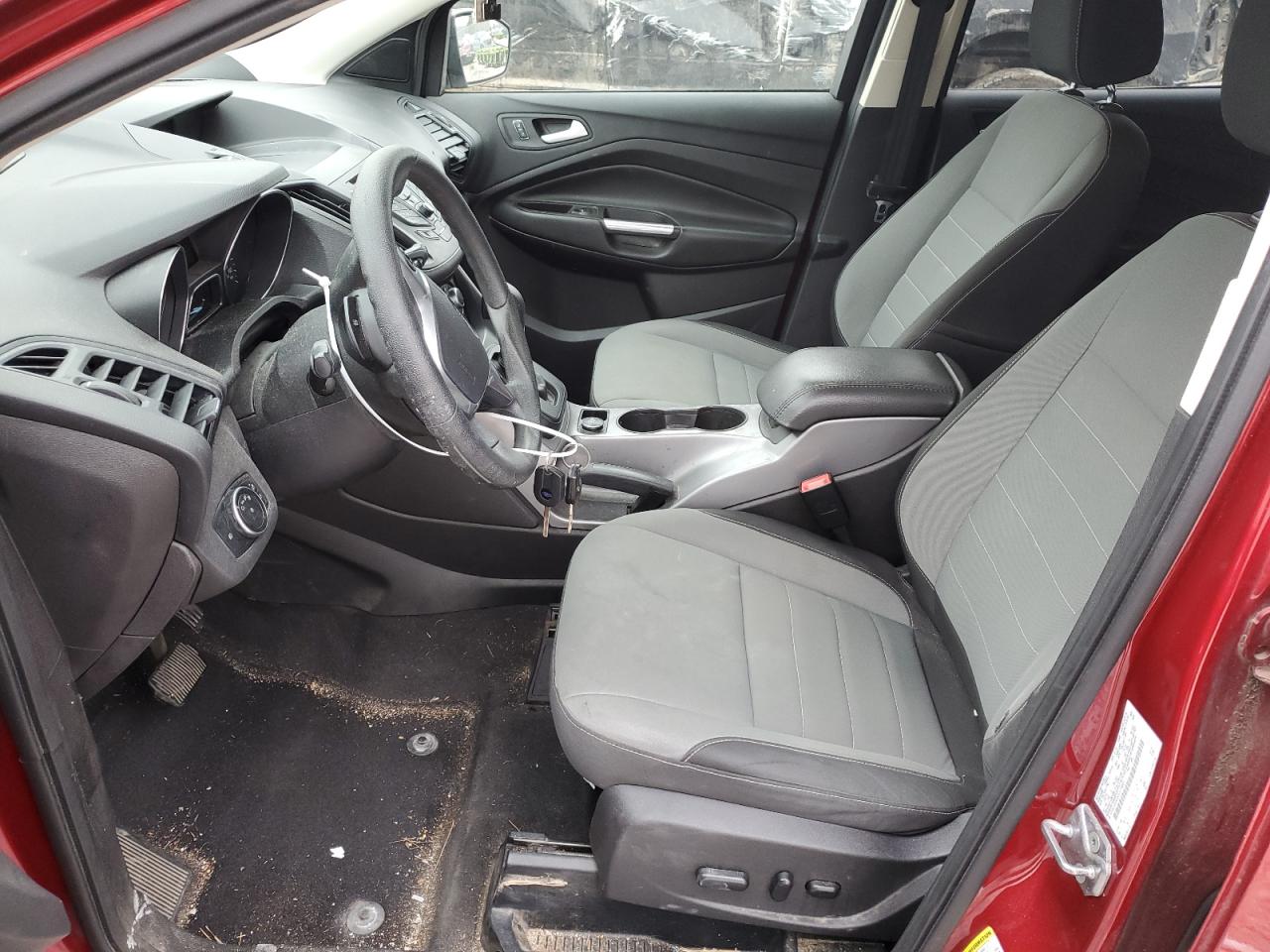 2016 Ford Escape - Image 7