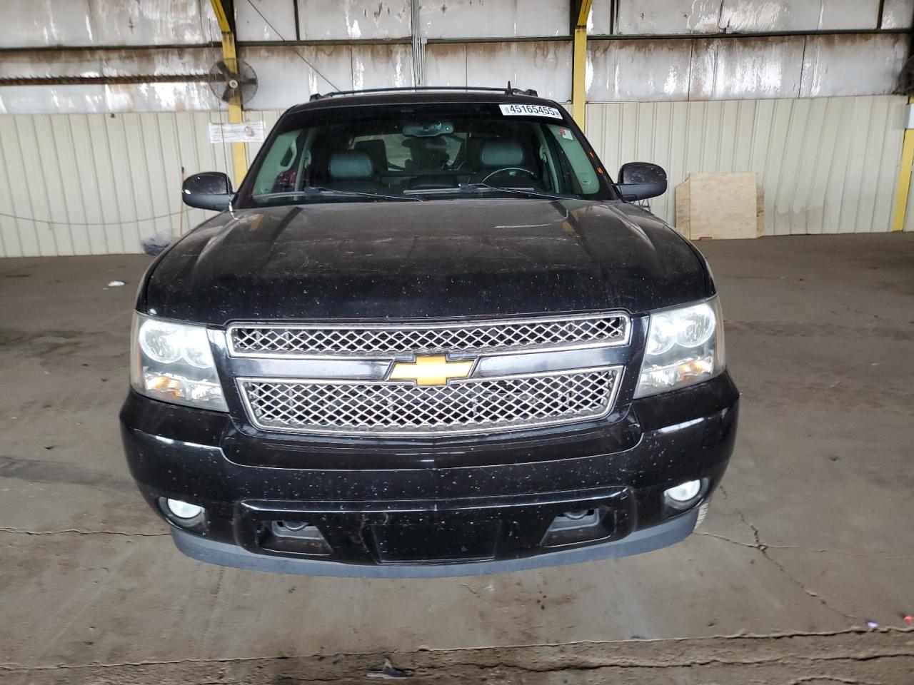2009 Chevrolet Avalanche - Image 5