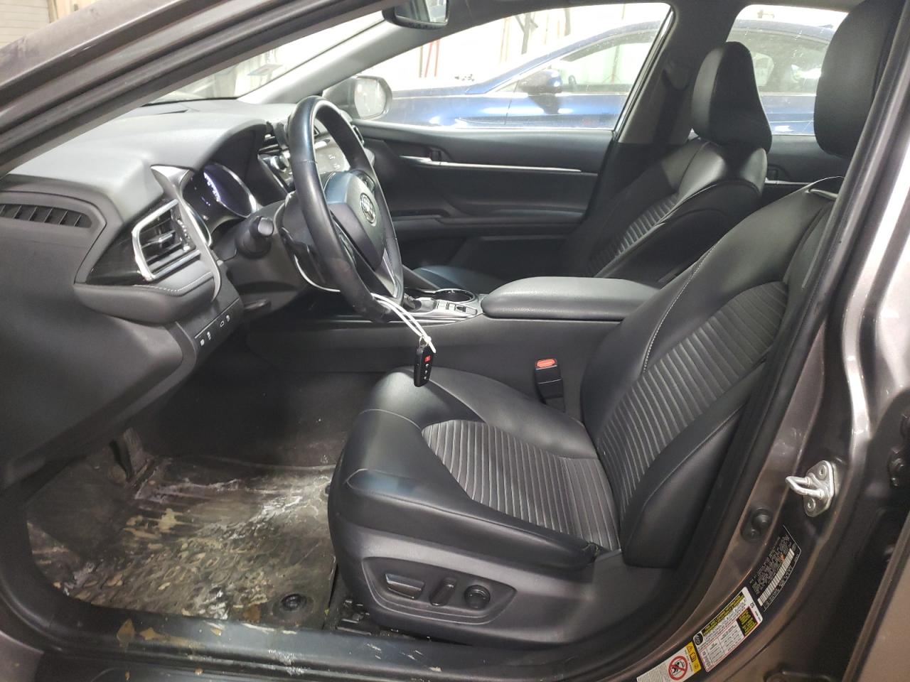 2018 Toyota Camry - Image 7