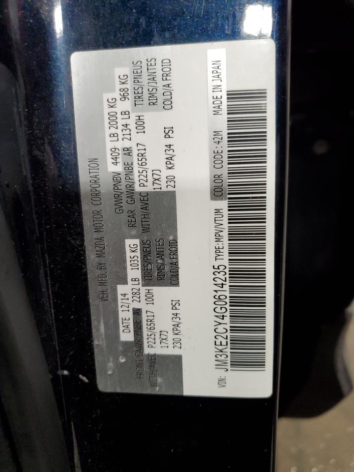 2016 Mazda CX-5 - Image 14