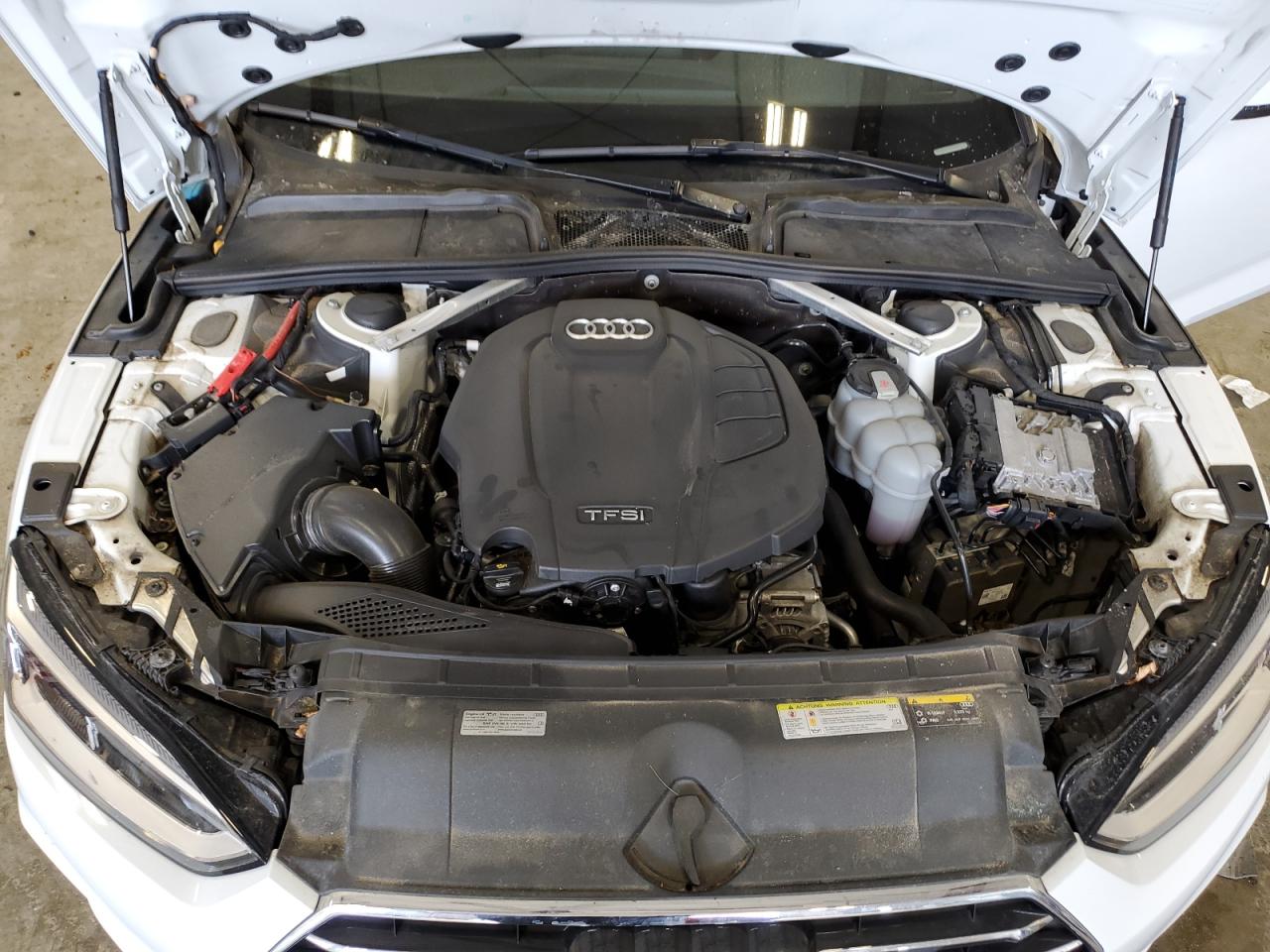 2019 Audi A5 - Image 11