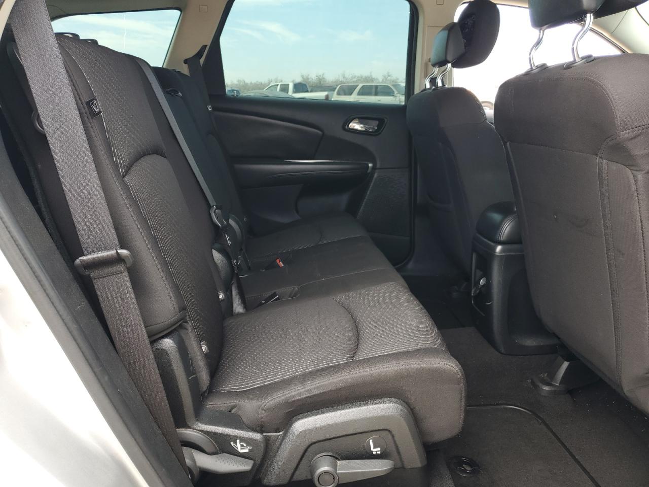 2014 Dodge Journey - Image 11