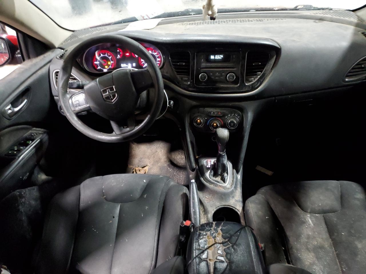 2013 Dodge Dart - Image 8