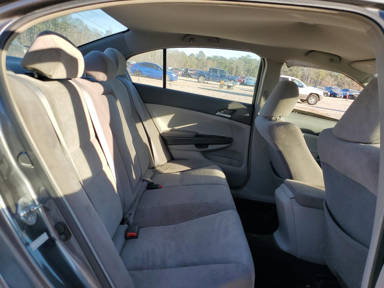 2009 Honda Accord - Image 10
