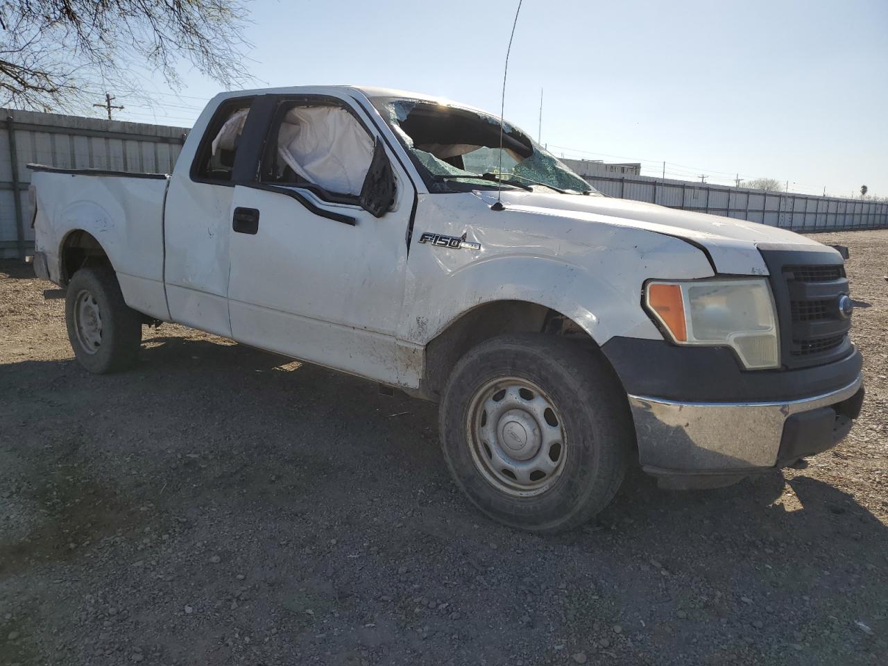 2013 Ford F-150 - Image 4
