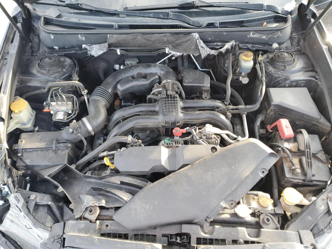 2014 Subaru Legacy - Image 11