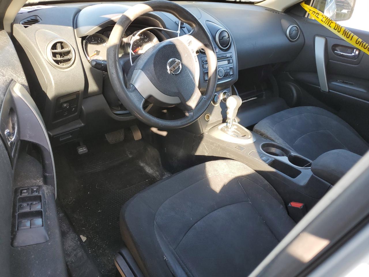 2013 Nissan Rogue - Image 8