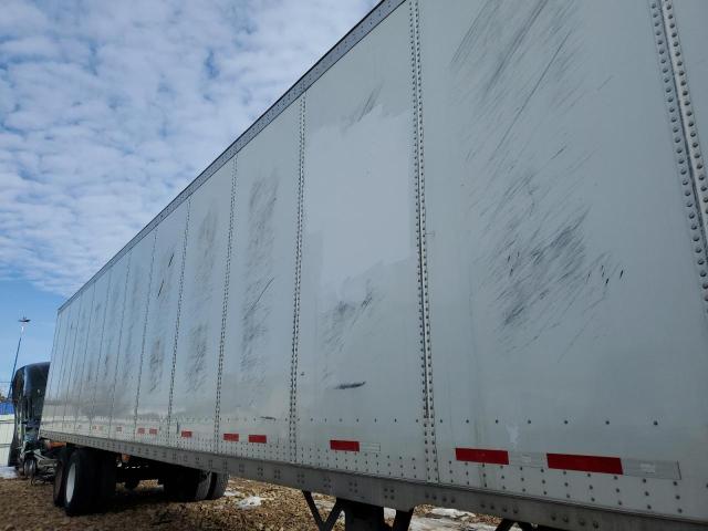 2019 Wabash Dry Van