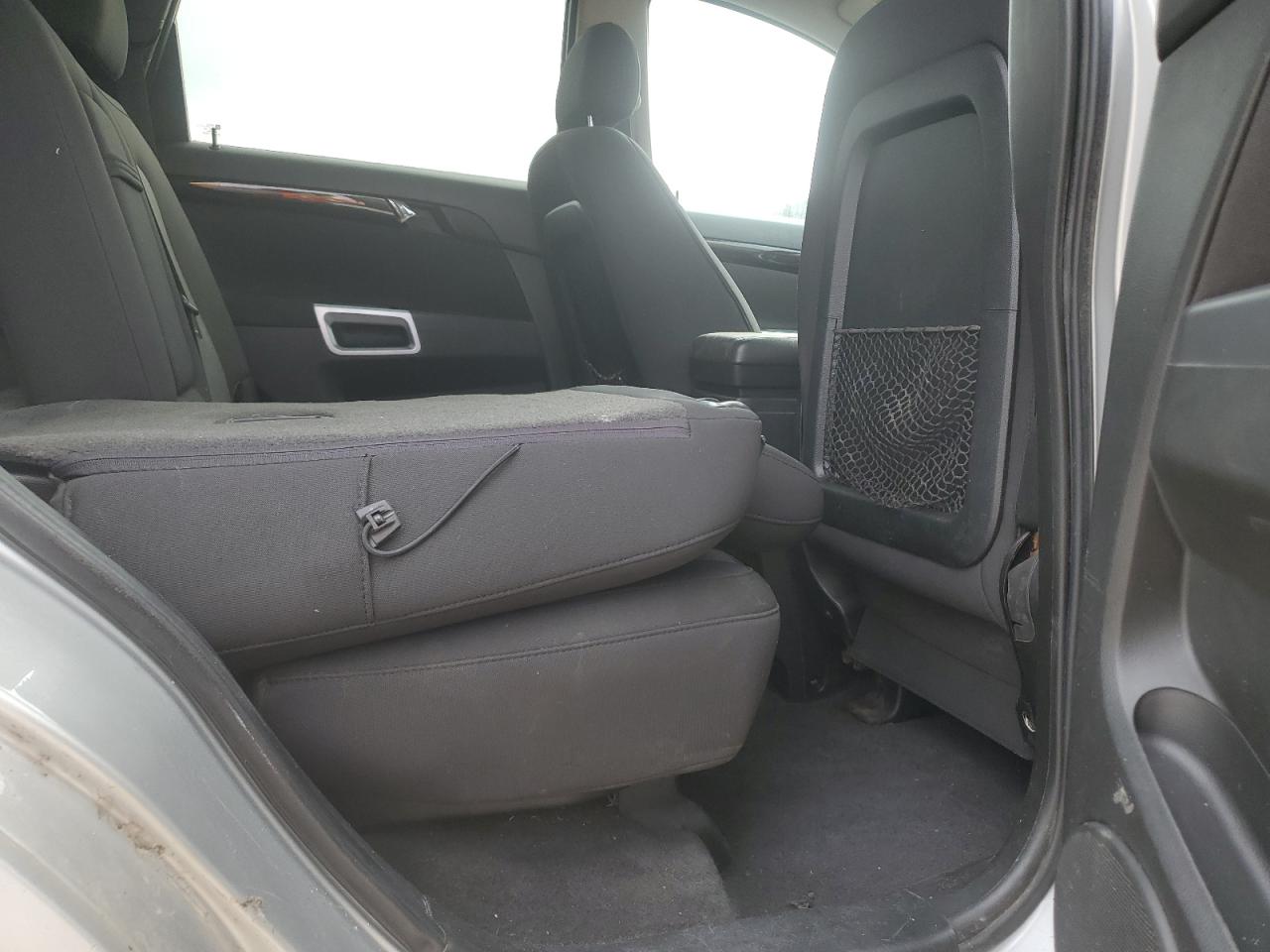 2013 Chevrolet Captiva - Image 10