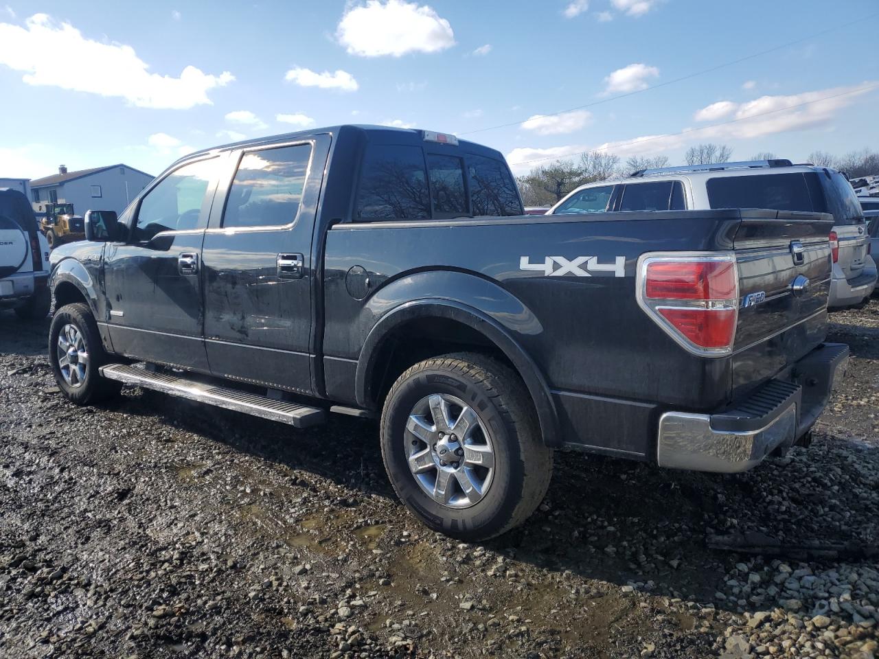 2014 Ford F-150 - Image 2