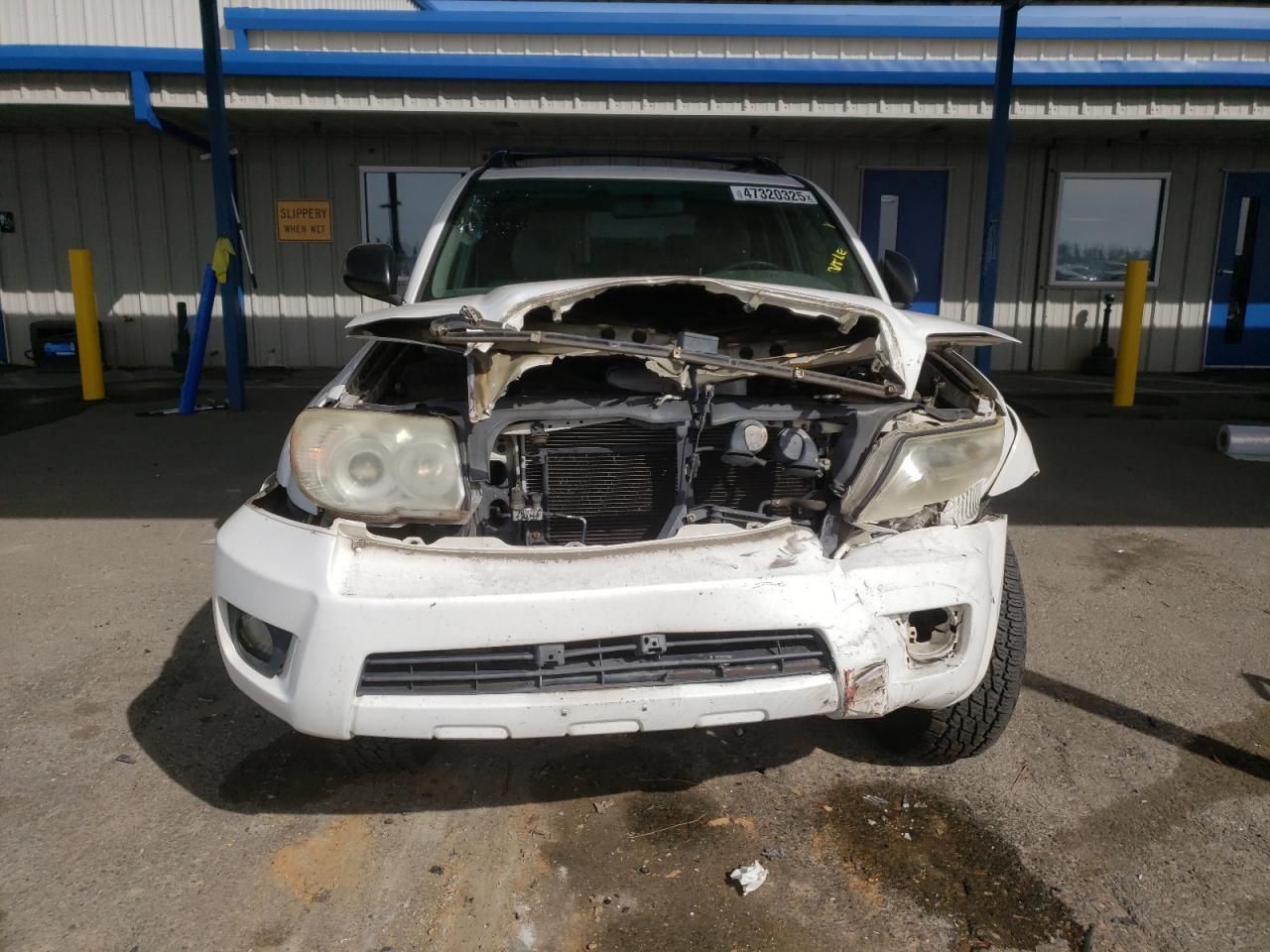 2007 Toyota 4Runner - Image 5