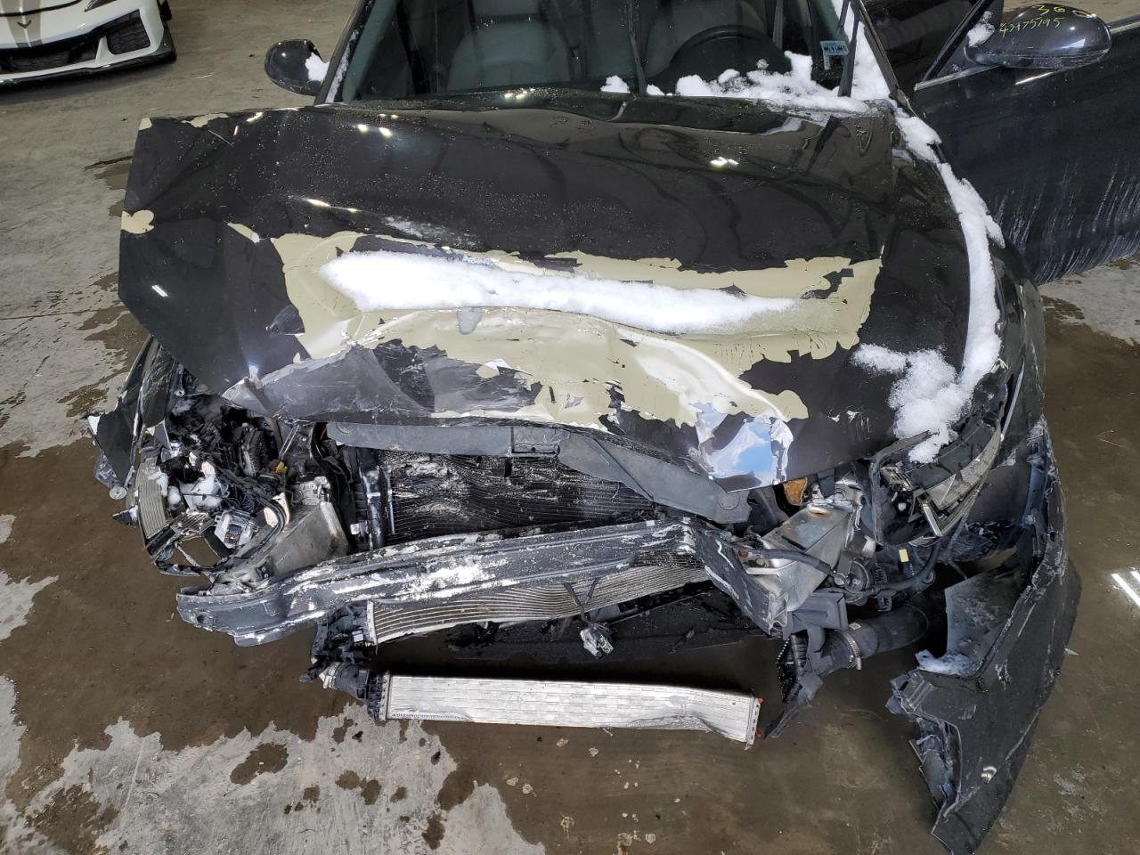 2016 Audi A6 - Image 12
