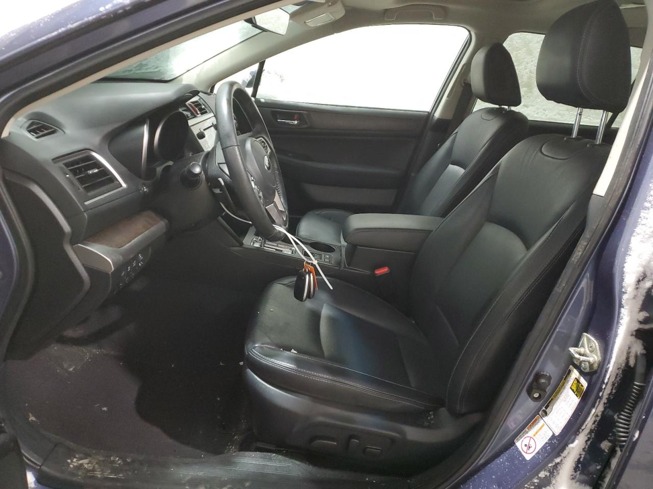 2017 Subaru Outback - Image 7