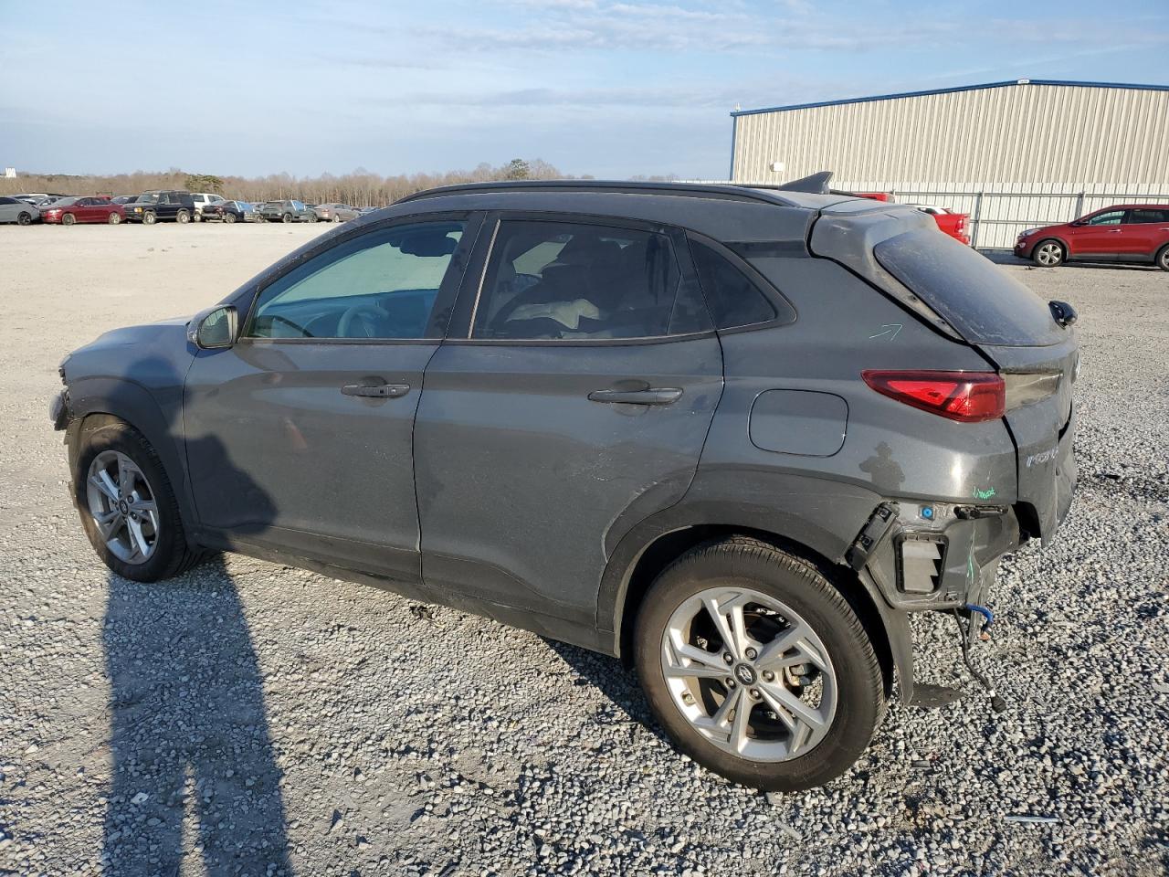 2023 Hyundai Kona - Image 2
