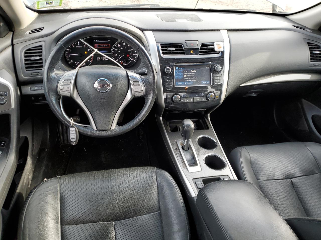 2014 Nissan Altima - Image 8
