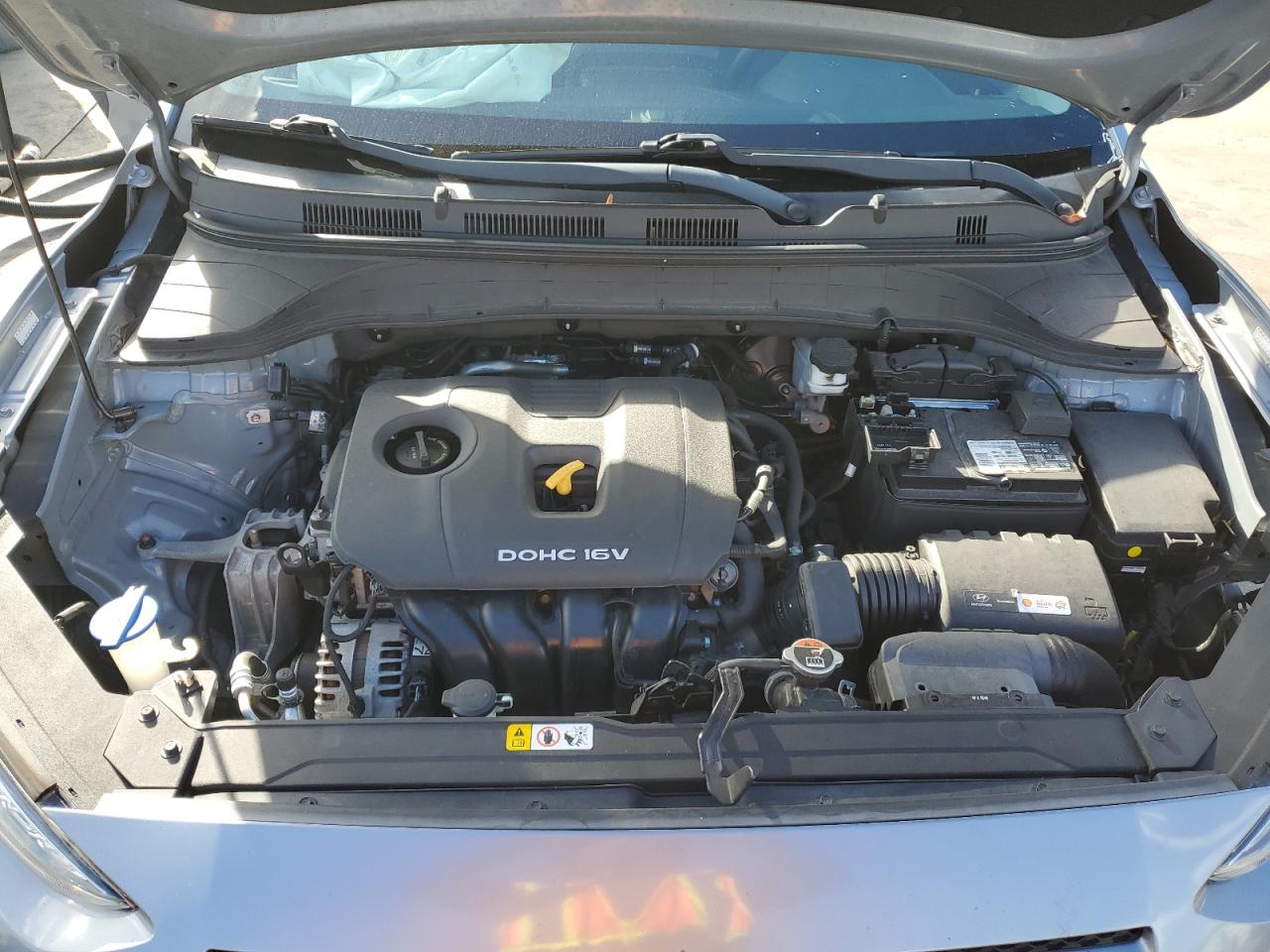 2018 Hyundai Kona - Image 13