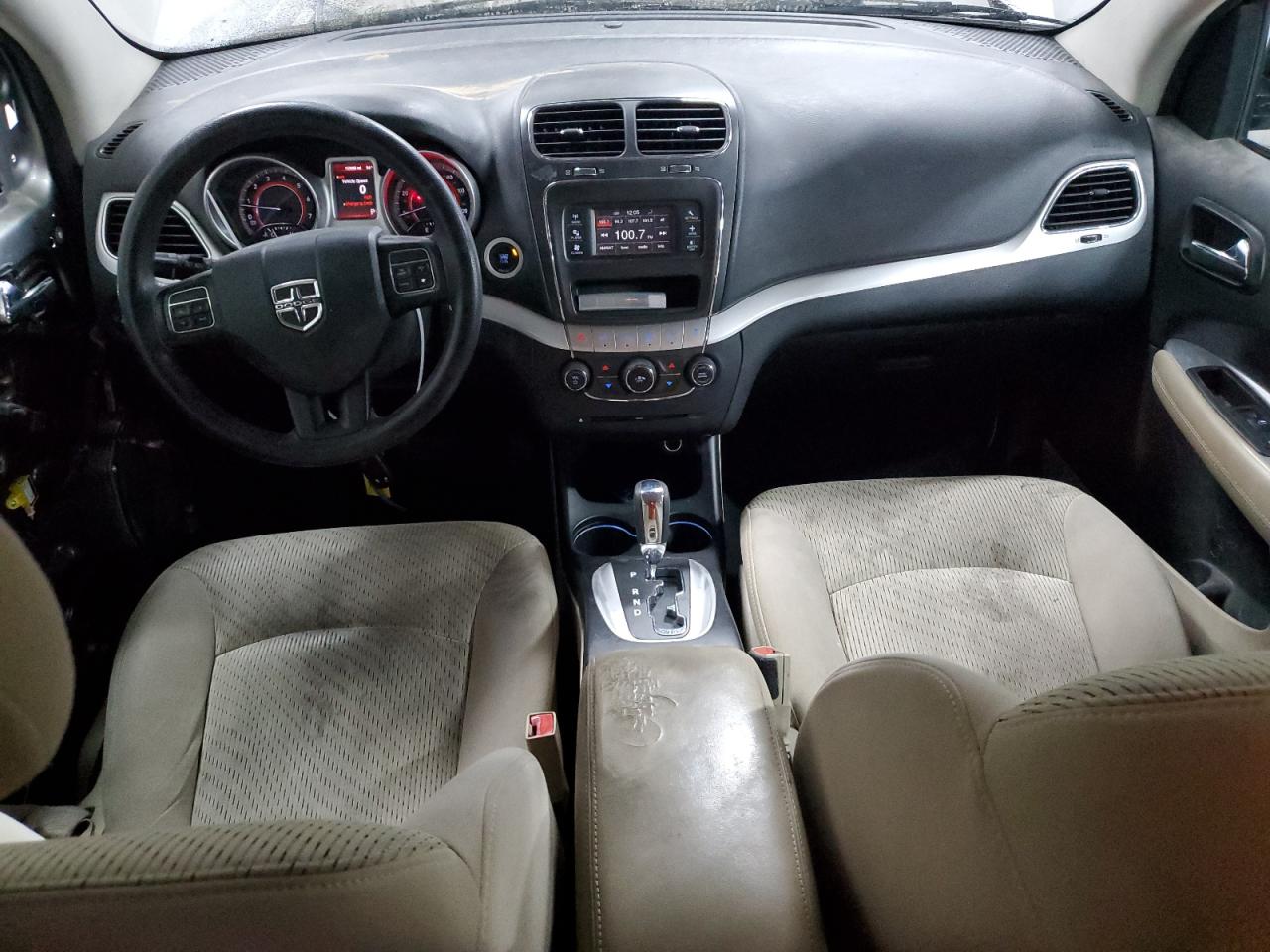 2013 Dodge Journey - Image 8