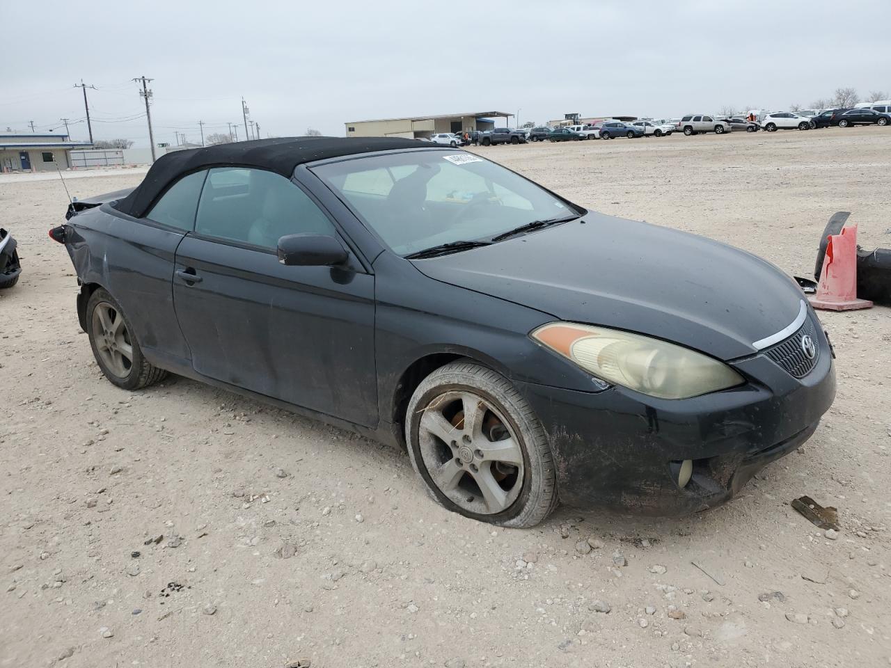 2006 Toyota Camry Solara - Image 4
