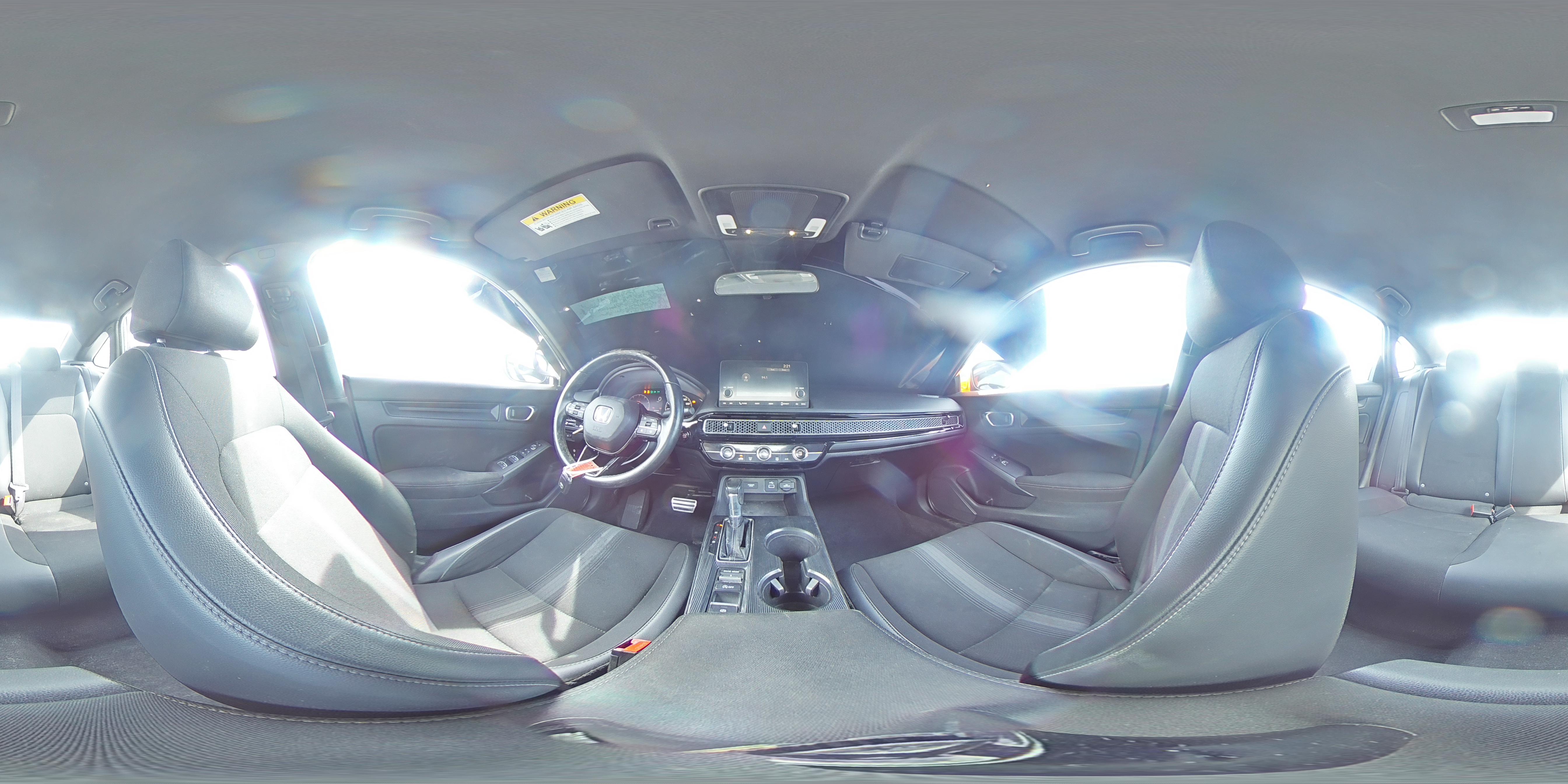 2022 Honda Civic - Image 14