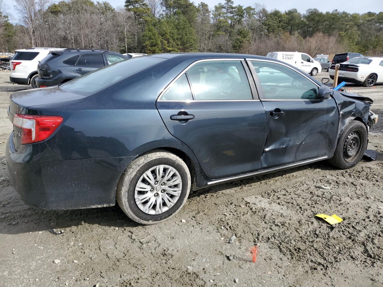 2012 Toyota Camry - Image 3