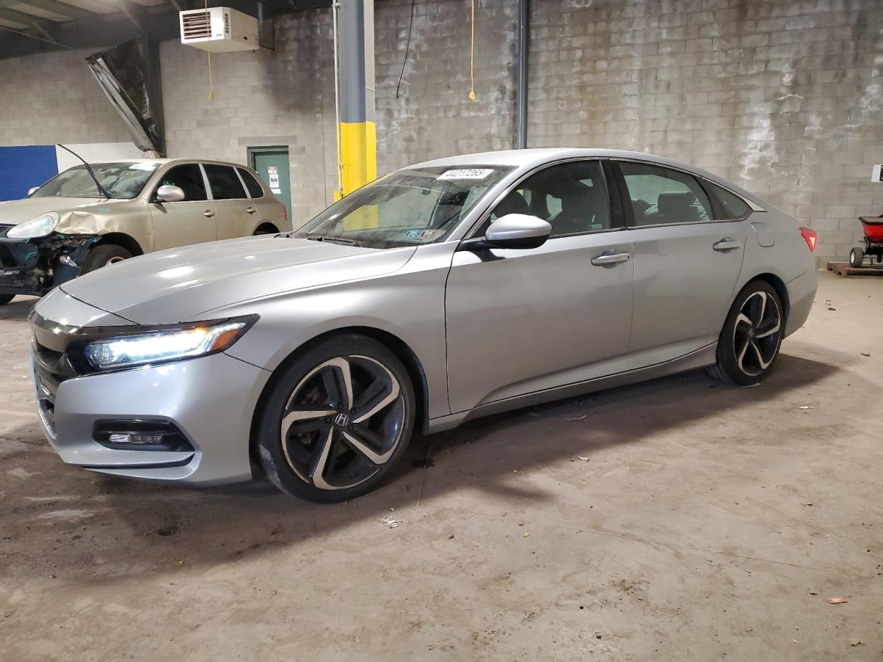 2018 Honda Accord - Image 1