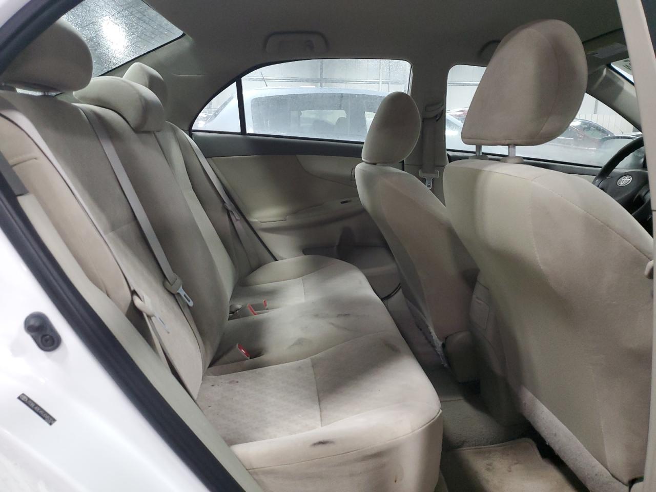 2009 Toyota Corolla - Image 10