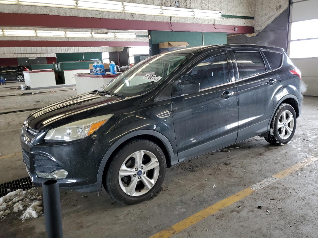 2015 Ford Escape - Image 1