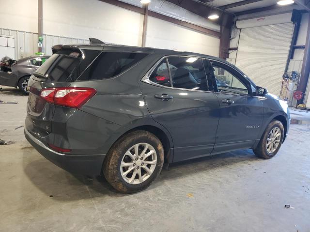  CHEVROLET EQUINOX 2018 Сірий