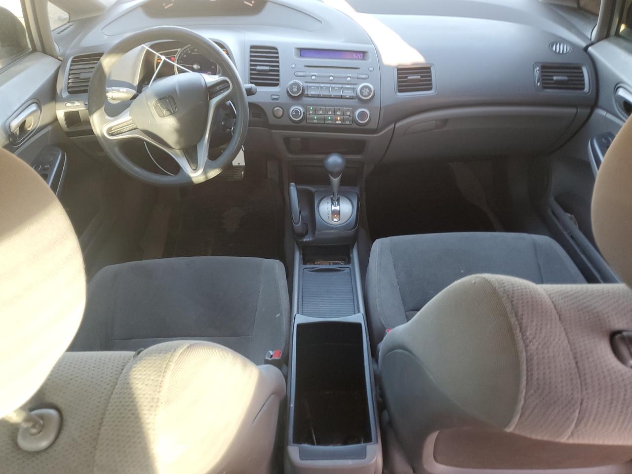 2010 Honda Civic - Image 8