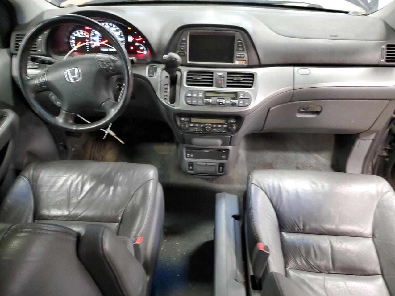 2007 Honda Odyssey - Image 8