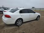 2010 Kia Optima Lx zu verkaufen in Wichita, KS - Burn - Interior