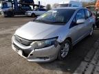 2009 HONDA INSIGHT SE for sale at Copart SANDWICH