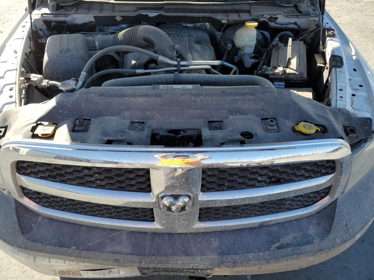 2017 RAM 1500 - Image 11