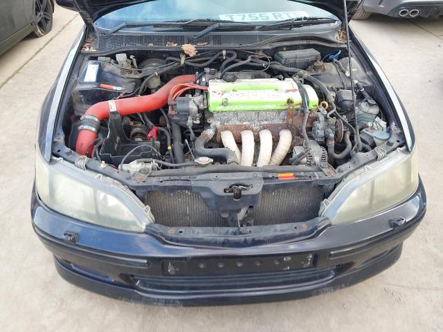 1999 HONDA ACCORD TYP