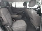 2020 Chevrolet Traverse Lt for Sale in Exeter, RI - Side