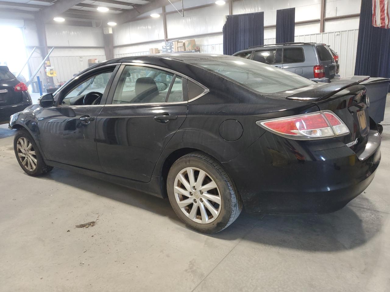 2012 Mazda 6 - Image 2