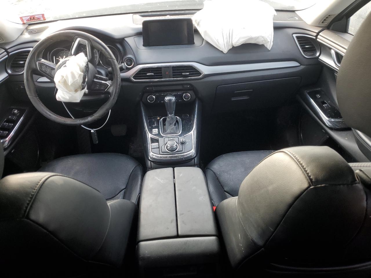 2017 Mazda CX-9 - Image 8