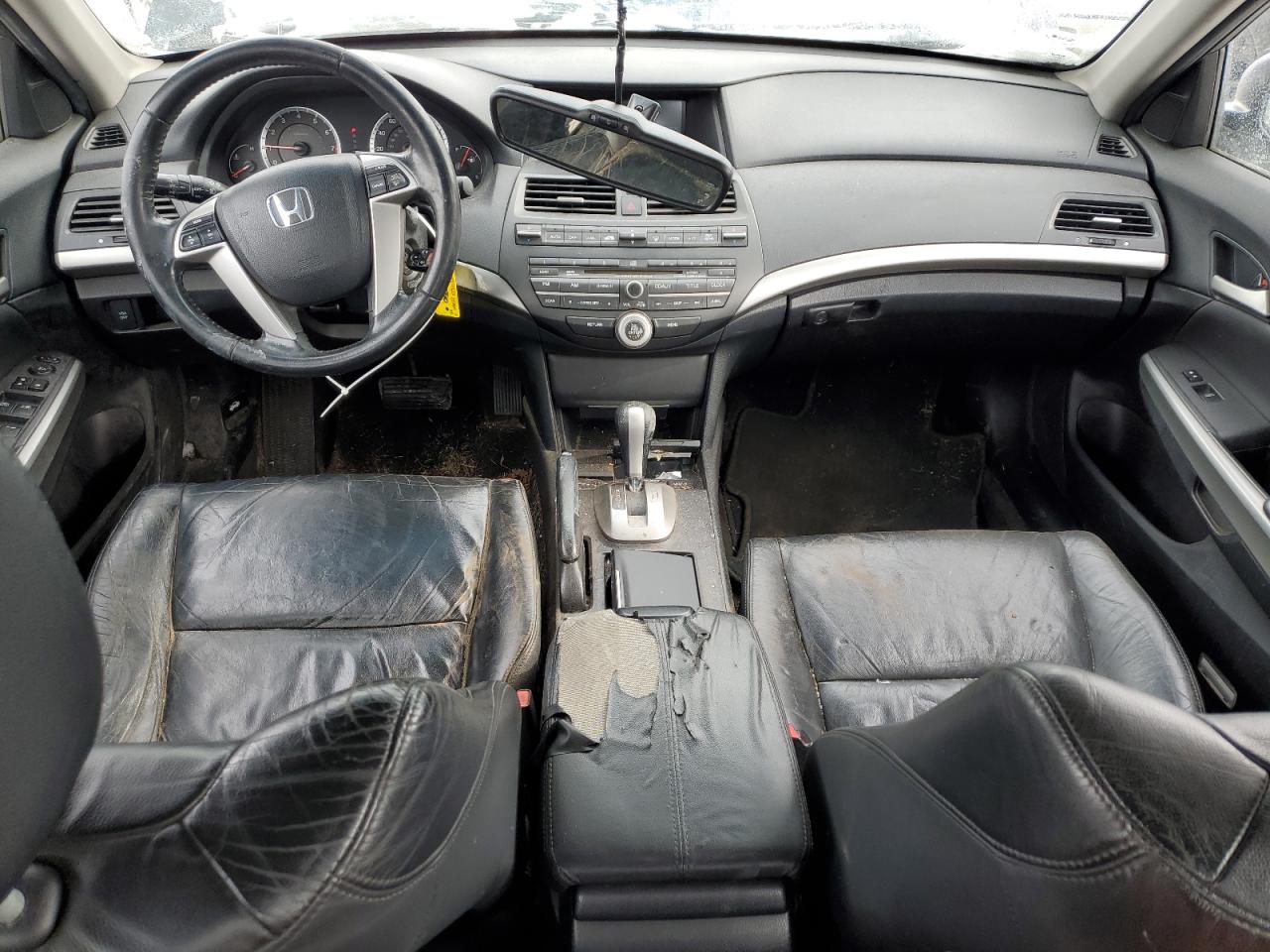 2008 Honda Accord - Image 8
