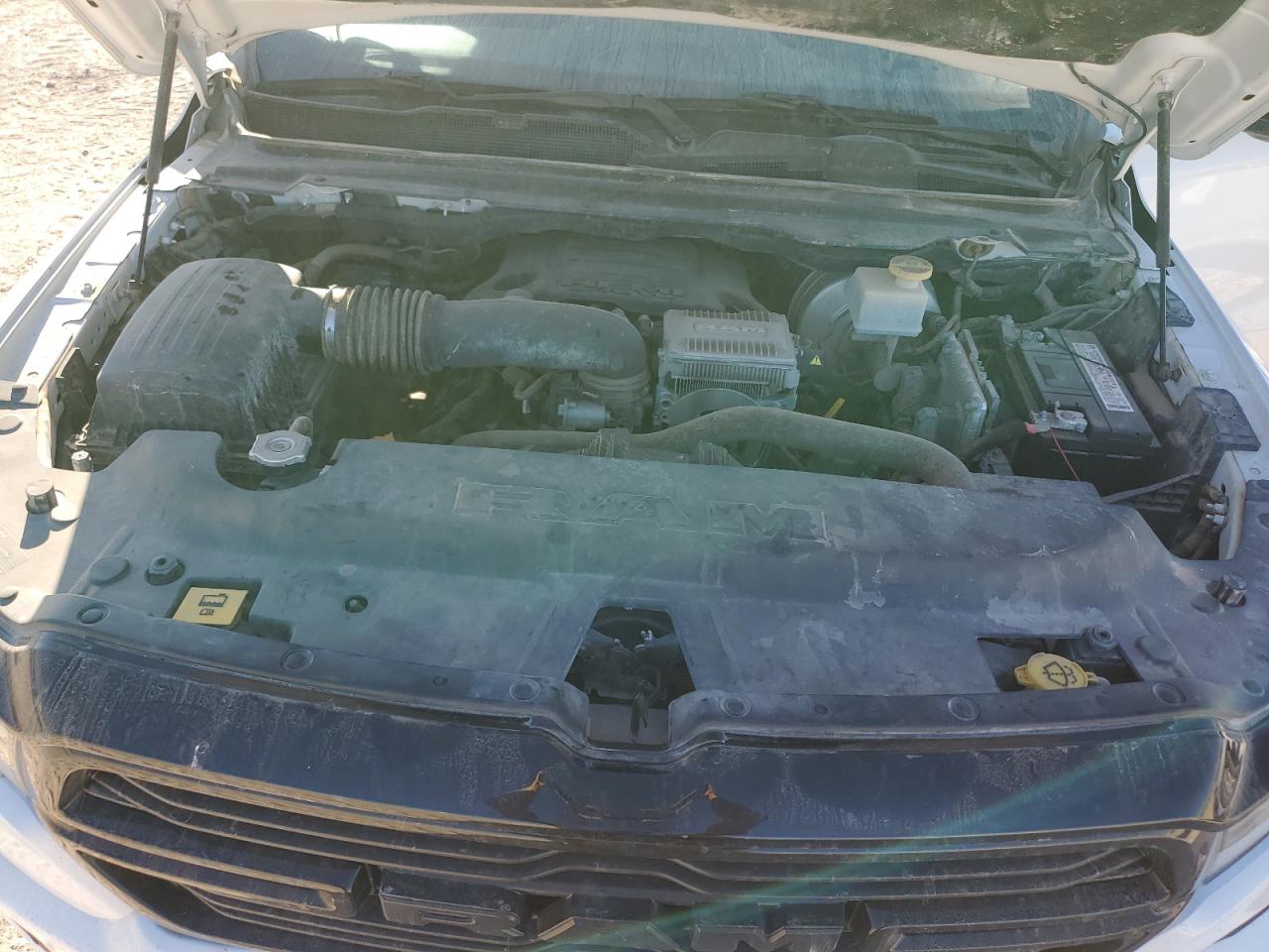 2021 RAM 1500 - Image 11