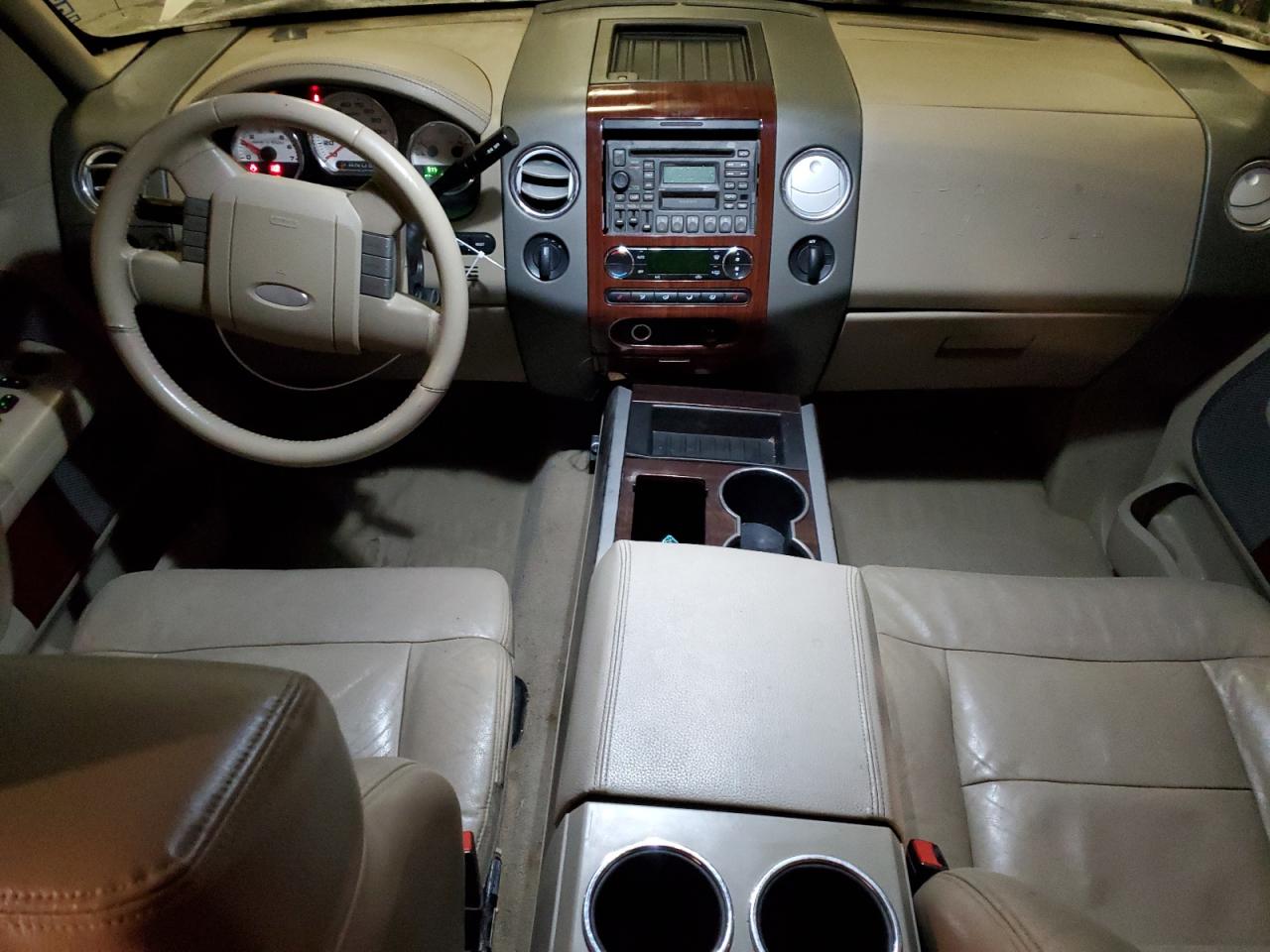 2008 Ford F-150 - Image 8