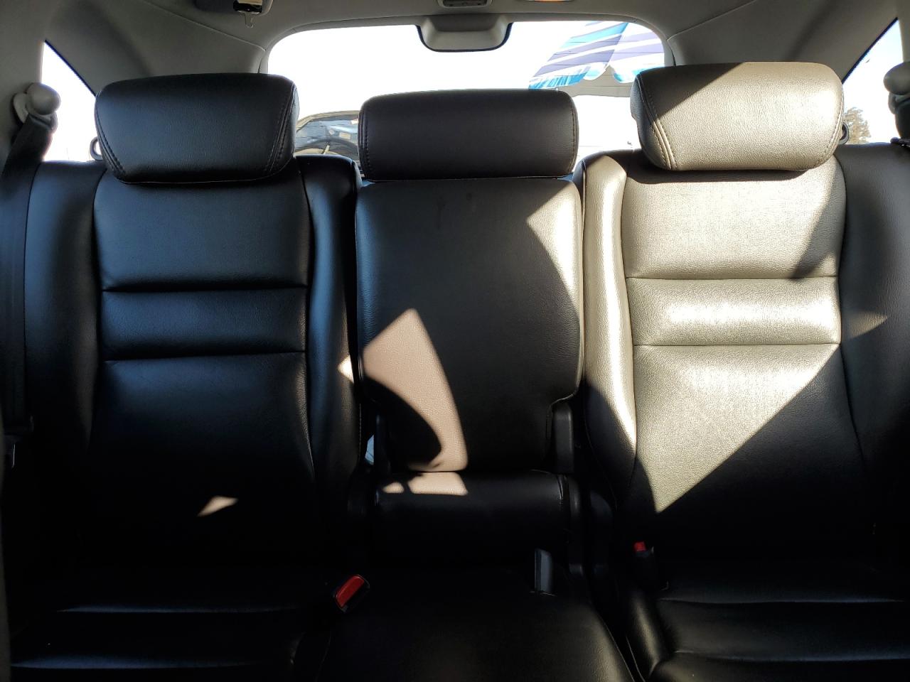 2009 Honda CR-V - Image 10